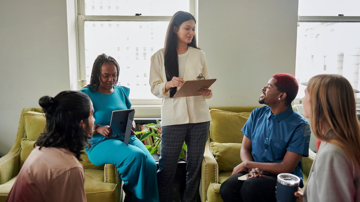 How Business Women Are Leading Diversity and Inclusion Initiatives