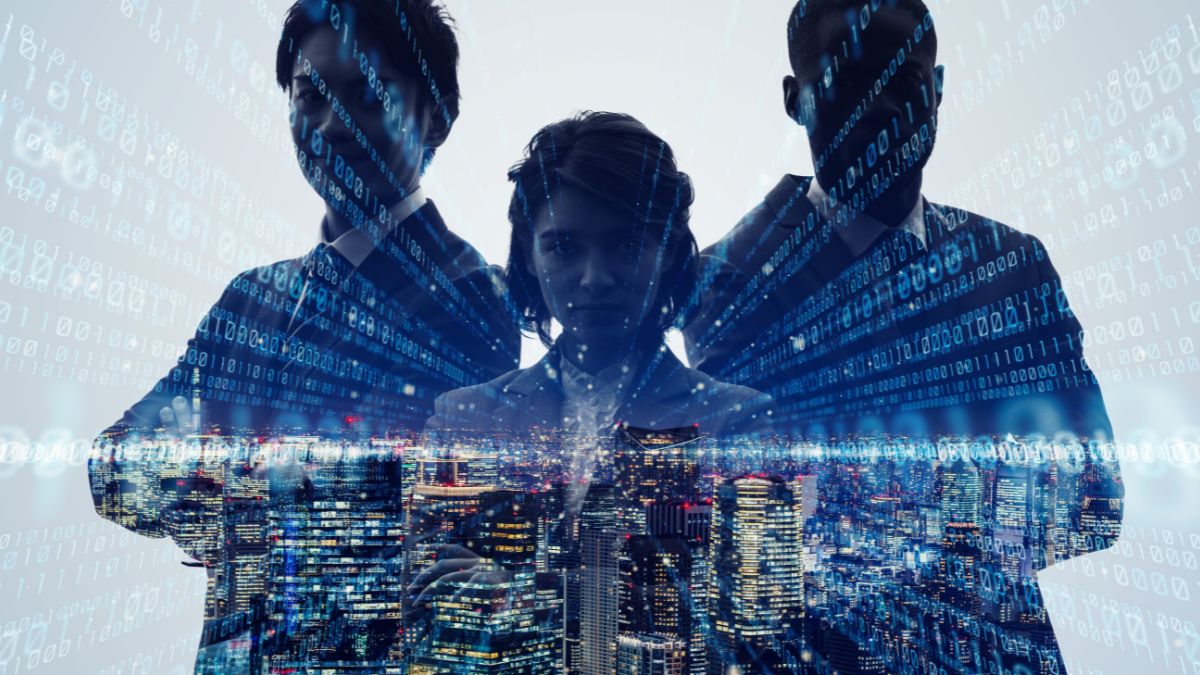 How Business Women Are Leading the Digital Transformation Era