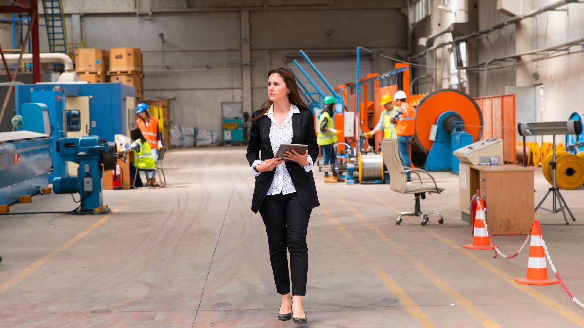 How Women Are Balancing Leadership, Innovation, and Inclusion