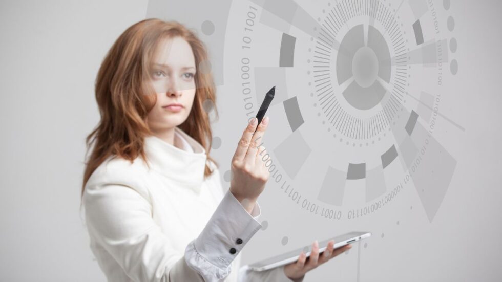 Women Leaders Shaping the Future of Technology