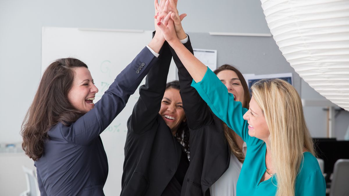 Success Stories of Business Women Across the Globe