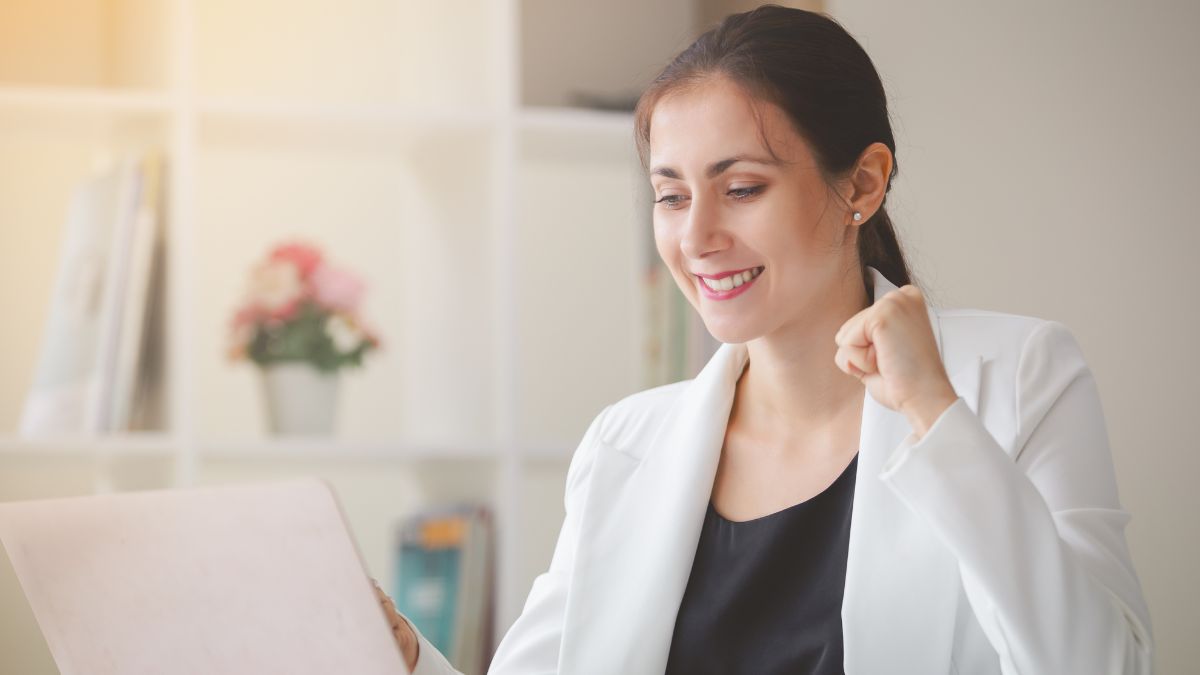 Trailblazing Business Women