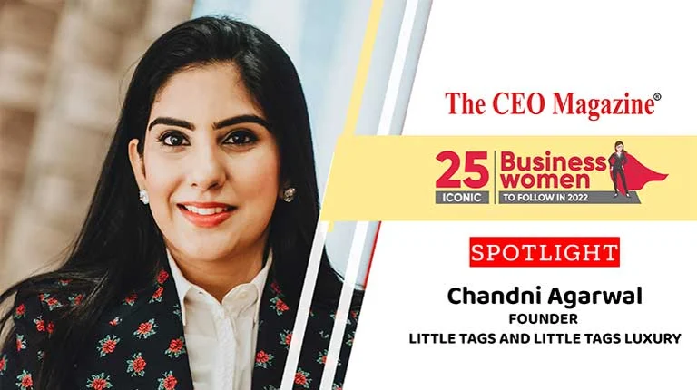 Chandni Agarwal
