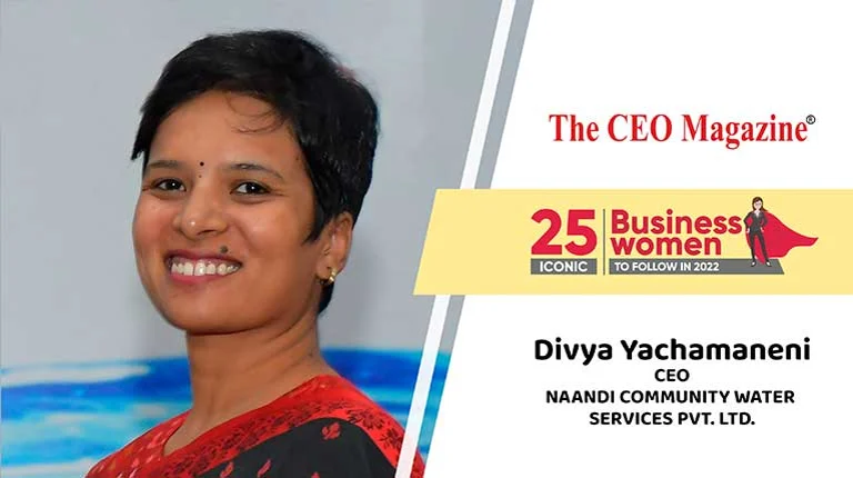 Divya Yachamaneni