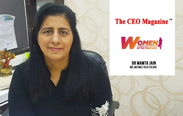 Dr Mamta Jain