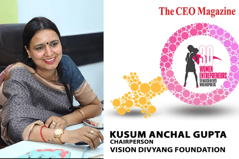 Kusum Anchal Gupta