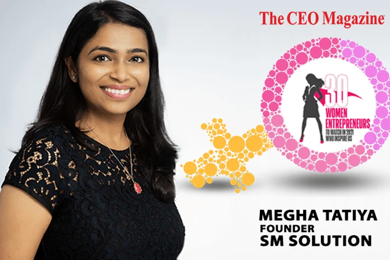 Megha Tatiya