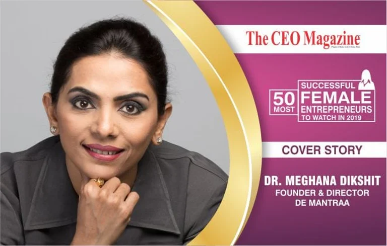 Meghana Dikshit