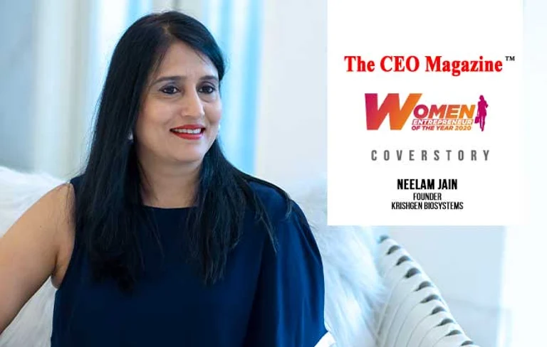 Neelam Jain