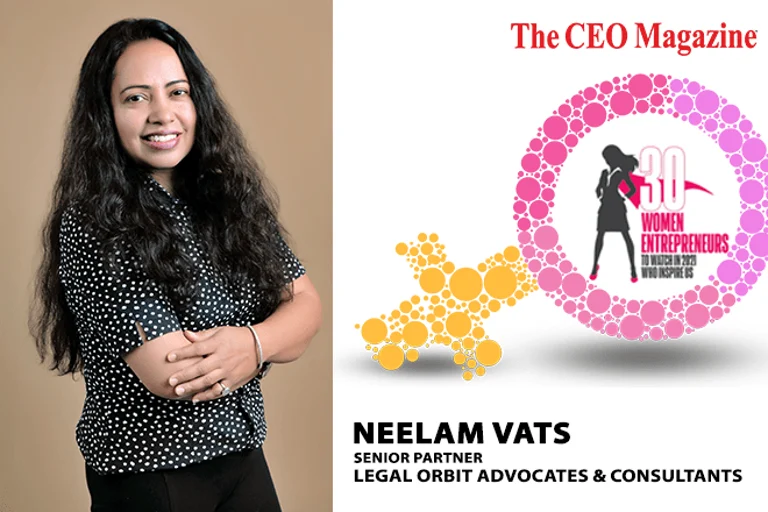 Neelam Vats