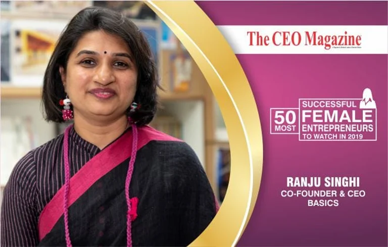 Ranju Singhi