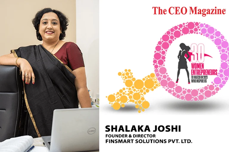 Shalaka Joshi