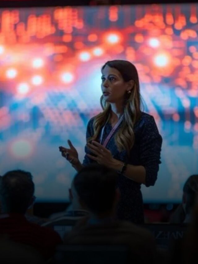 The Rise of Women in the Tech Industry