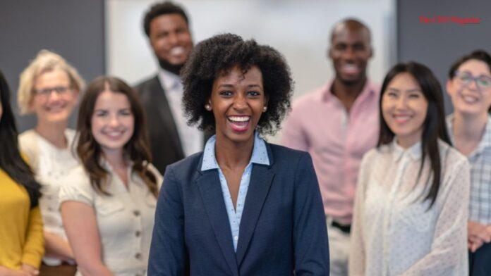 10 Ways Women Leaders Are Driving Workplace Diversity