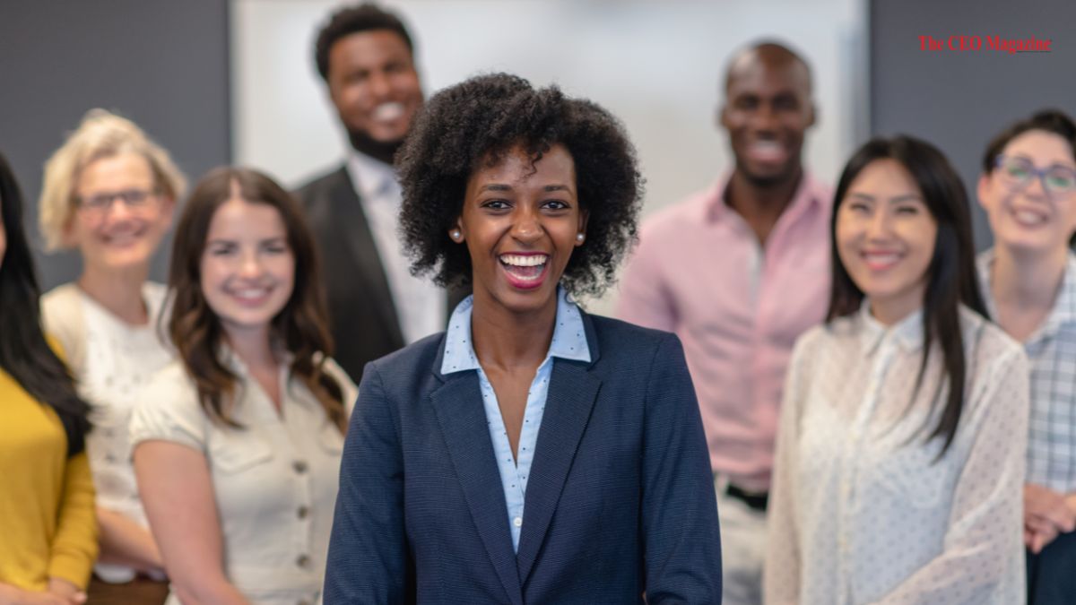 10 Ways Women Leaders Are Driving Workplace Diversity - The CEO ...