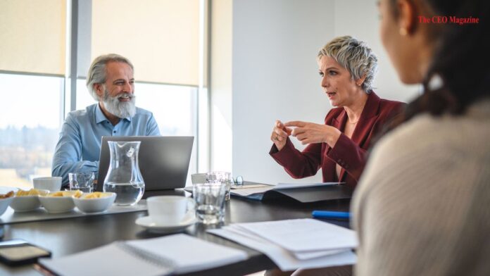 How Women Entrepreneurs Are Disrupting Traditional Business Models