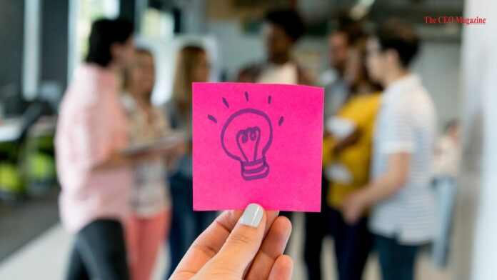 How Women Innovators Are Redefining the Future of Business