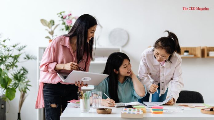 How Women in Business Are Shaping the Future of Global Markets