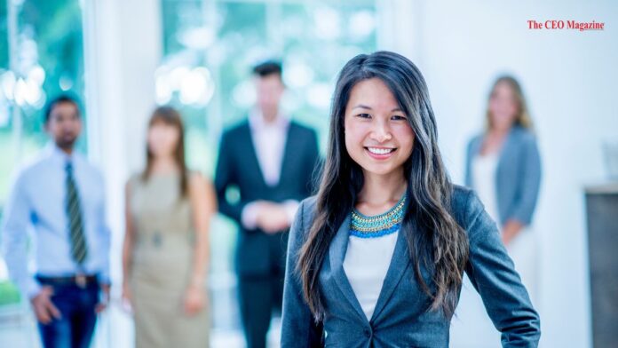 The Future of Green Business: Women Leaders at the Helm