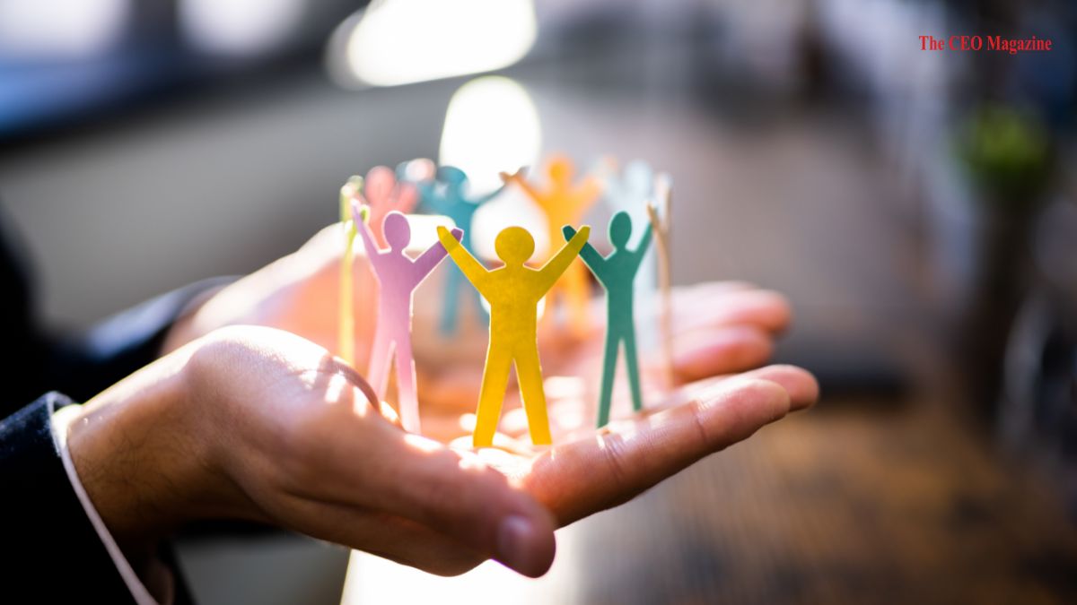 Why Diversity and Inclusion Are Key to Business Success - The CEO ...