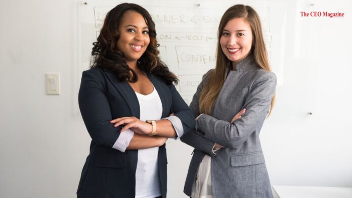 Women Empowerment in Business: Stories of Resilience and Success
