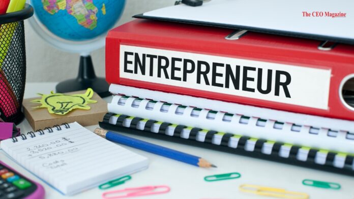 inspiring women social entrepreneurs